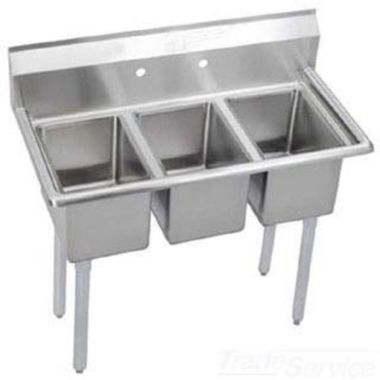 Click here to see Elkay 3C12X16-0X Elkay 3C12X16-0X Dependabilt 45