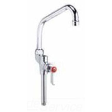 Click here to see Elkay 7043 ELKAY 7043 ADD-ON FAUCET WITH SPOUT