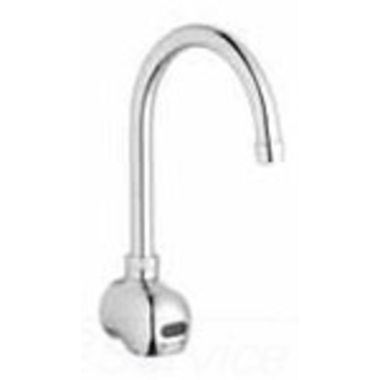 Click here to see Elkay 7125 ELKAY 7125 6V ELECTRONIC EYE FAUCET