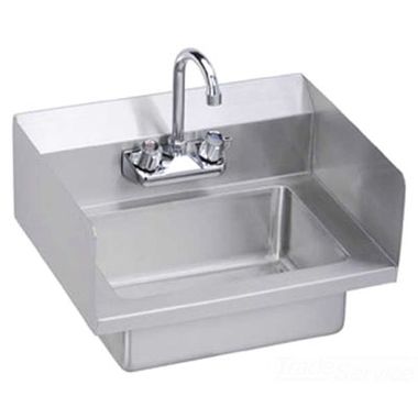 Click here to see Elkay EHS-18-SSX Elkay EHS-18-SSX 18