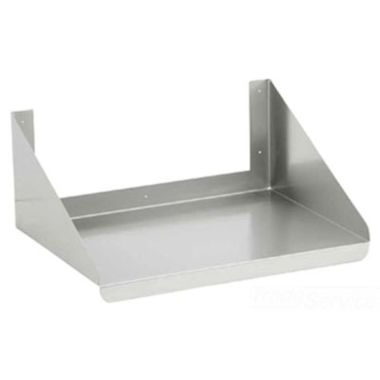 Click here to see Elkay EWMS-14-24X Elkay EWMS-14-24X Economy Wall Mount Shelf