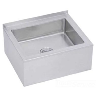 Click here to see Elkay FLR-4X ELKAY FLR-4X MOP SINK 32 X 24 X 16