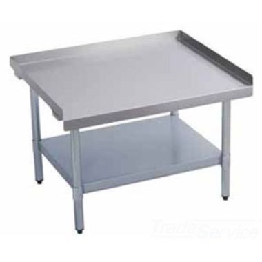 Click here to see Elkay SES30S48-STGX ELKAY SES30S48-STGX EQUIPMENT STAND