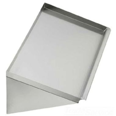 Click here to see Elkay SLANT-63X ELKAY SLANT-63X SLANT RACK