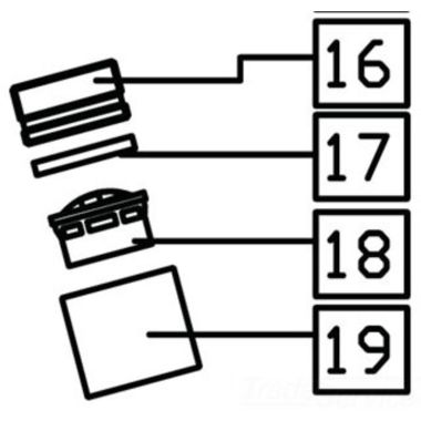 Click here to see Elkay A56034R Elkay A56034R Aerator LK7120/7124/7224CR 