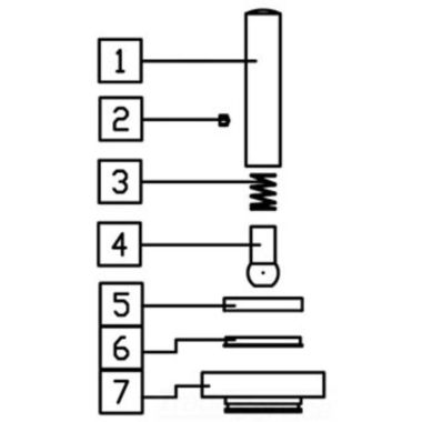 Click here to see Elkay A55952R Elkay A55952R Lever Handle - Arezzo LK722