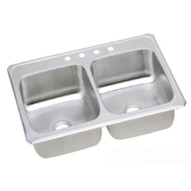 Click here to see Elkay CR3321C Elkay CR3321C Celebrity 33