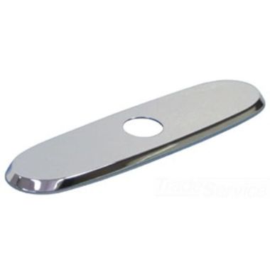 Click here to see Elkay LK132LS Elkay LK132LS Escutcheon, 3 Hole LS