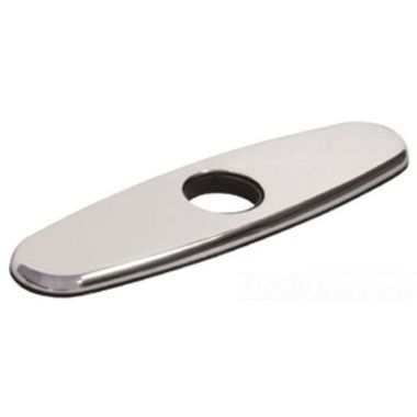 Click here to see Elkay LK133LS Elkay LK133LS Escutcheon, 3 Hole LS 