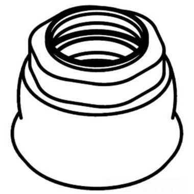 Click here to see Moen 124018NL Moen 124018NL Part Handle Hub, S834NL, S864NL