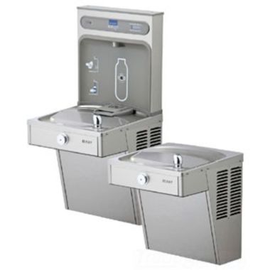 Click here to see Elkay VRCGRNTL8WSK ELKAY VRCGRNTL8WSK VRCGRN8TL W/EZH2O