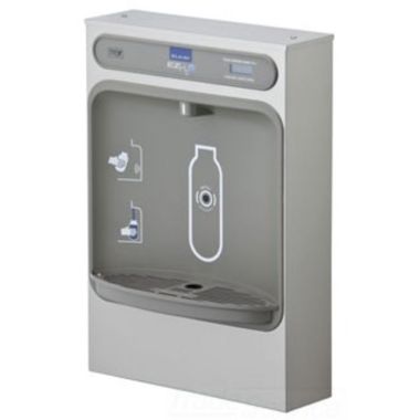 Click here to see Elkay EZWSSM_IS ELKAY EZWSSM_IS EZH2O SURFACE MOUNT W/O FILTER