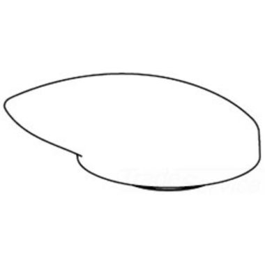 Click here to see Moen 100173ST Moen 100173ST Part Handle Lt Villeta Lavatory