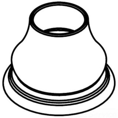 Click here to see Moen 101962WR Moen 101962WR Part Handle Hub 84101, 84102