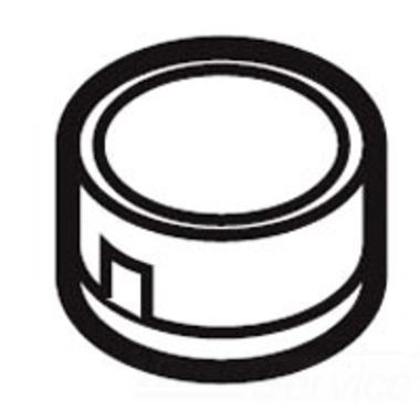 Click here to see Cleveland Faucet 44011SL Cleveland 44011SL Stainless 1.5gpm Female Thread Aerator - Part