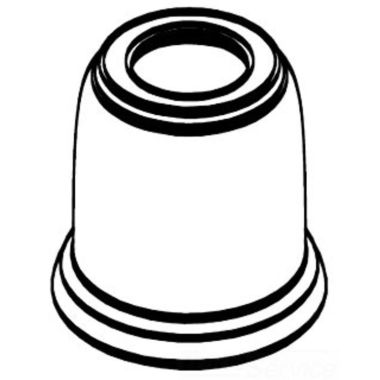 Click here to see Moen 115029BN Moen 115029BN Part Handle Hub Two Handle Lavatory