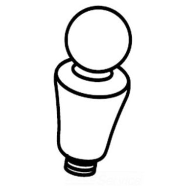 Click here to see Moen 116608WR Moen 116608WR Part Handle