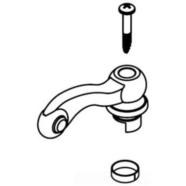 Click here to see Moen 118232SLP Moen 118232SLP Part Cold Handle Service Kit