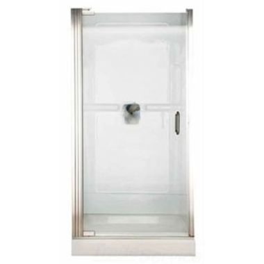 Click here to see American Standard AM0301D.400.213 American Standard AM03.01D400.213 Euro Hinge Shower Doors w/ 