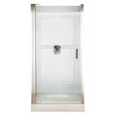 Click here to see American Standard AM0305D.400.224 American Standard AM03.05D400.224 Euro Frameless Hinge Shower Doors, Oil-Rubbed Bronze