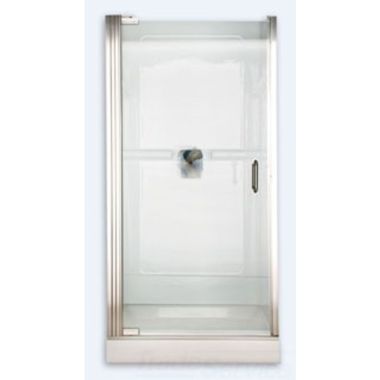 Click here to see American Standard AM0303D.400.224 American Standard AM03.03D400.224 Euro Frameless Shower Doors, Oil-Rubbed Bronze