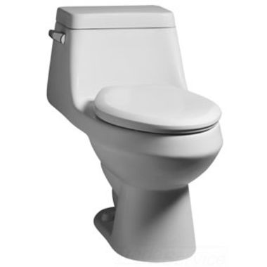 Click here to see American Standard LID31731N.100 American Standard LID31731N100 Fairfield Tank Cover, Satin Nickel