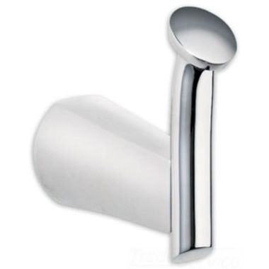 Click here to see American Standard 7010.211.002 American Standard 7010.211.002 Green Tea Robe Hook, Chrome