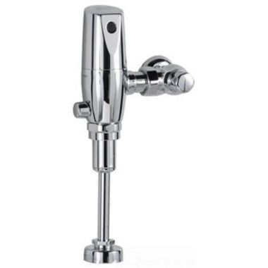 Click here to see American Standard 6063.505.002 American Standard 6063.505.002 Selectronic Urinal Retrofit Flush Valve Only - Polished Chrome, 0.5 gpf