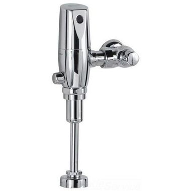 Click here to see American Standard 6063.513.002 American Standard 6063.513.002 Selectronic Urinal Retrofit Flush Valve Only - Polished Chrome, 0.125 gpf