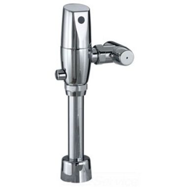 Click here to see American Standard 6065.721.002 American Standard 6065.721.002 Chrome Selectronic Dual Flush Flush Valve