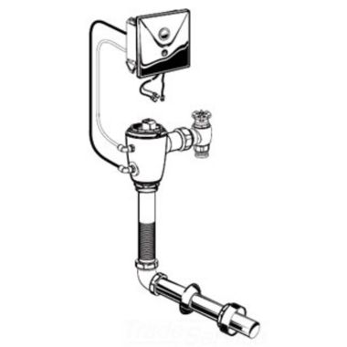 Click here to see American Standard 6067221.007 AS 6067.221.007 SELECTRONIC 1-1/2