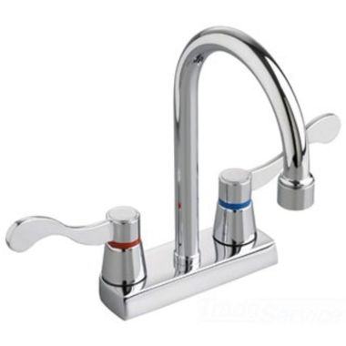 Click here to see American Standard 7402000.002 AS 7402.000.002 NEW HERITAGE TWO HANDLE LAV FAUCET CHROME