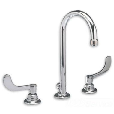 Click here to see American Standard 6531140.002 AS 6531.140.002 MONTERREY TWO HANDLE WIDESPREAD LAV FAUCET CHROME