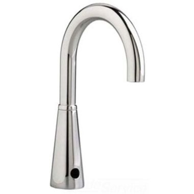 Click here to see American Standard 6057165.002 American Standard 6057.165.002 Selectronic AC Powered Bathroom Faucet - Chrome