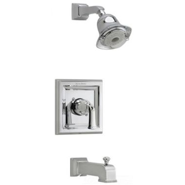 Click here to see American Standard T555.527.002 American Standard T555.527.002 Town Square Shower Trim Kit, Chrome