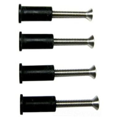 Click here to see American Standard 738520-0070A American Standard Towel Bar Mounting Kit - 738520-0070A