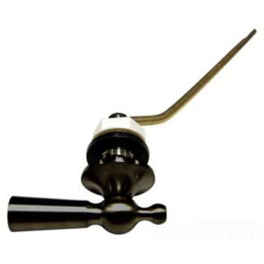 Click here to see American Standard 738837-0020A American Standard 738837-0020A Champion 4 Trip Lever - Polished Chrome