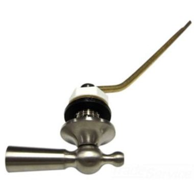 Click here to see American Standard 738837-2950A American Standard 738837-2950A Metal Heritage Style Trip Lever, Left Hand, Satin Nickel