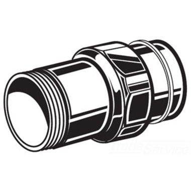 Click here to see American Standard M962834-0020A American Standard M962834-0020A 6.25 in. to 7.25 in. Rough-in Adjustable Tailpiece - Chrome