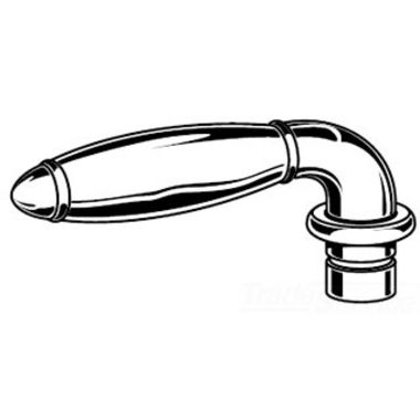 Click here to see American Standard 035030-0020A American Standard 035030-0020A Polished Chrome Amarilis Metal Lever Handle