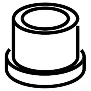 Click here to see American Standard 050145-0070A American Standard 050145-0070A 1/2-Inch Nominal Sweat Plug