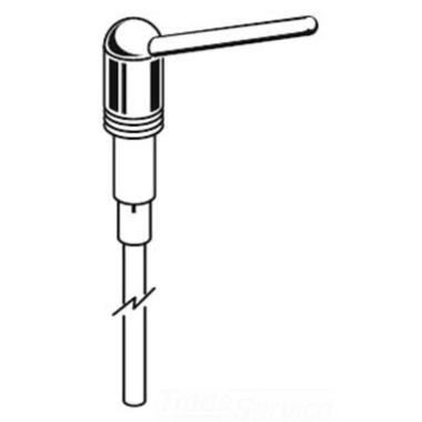 Click here to see American Standard 060160-0020A AS 060160-0020A HEAD/PUMP F/DELUXE LOTION SOAP DISPENSER