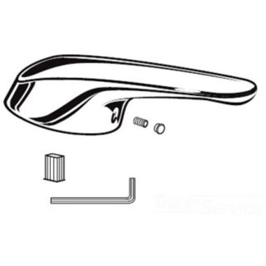 Click here to see American Standard 060327-2950A American Standard 060327-2950A Handle Kit