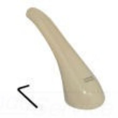 Click here to see American Standard 060342-0200A AS 060342-0200A HANDLE FOR SILHOUETTE SNG LEV KIT-CAST S