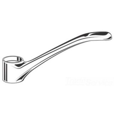 Click here to see American Standard 060365-2080A American Standard 060365-2080A Spout Cast and Aerator for Rel+ Kitchen