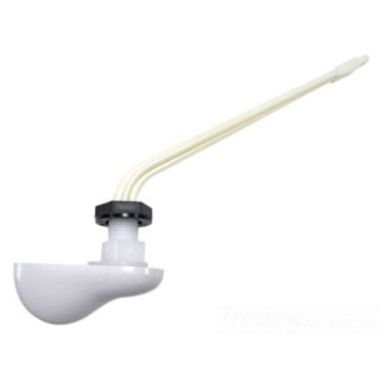 Click here to see American Standard 738171-0020A American Standard 738171-0020A Right Hand Toilet Tank Trip Lever