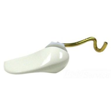 Click here to see American Standard 738473-0200A American Standard 738473-0200A Left Hand Toilet Tank Trip Lever