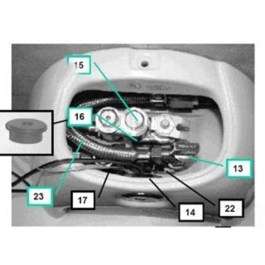 Click here to see American Standard 738786-0070A AS 738786-0070A 1/2