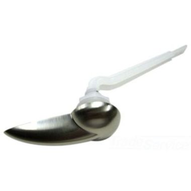 Click here to see American Standard 738995-2220A AS 738995-2220A L.H. TRIP LEVER CHAMPION4 -LINEN