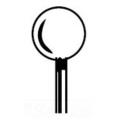 Click here to see American Standard M961671-0080A AS M961671-0080A POP-UP ROD -BALL-AMAR-REPRISE MONO